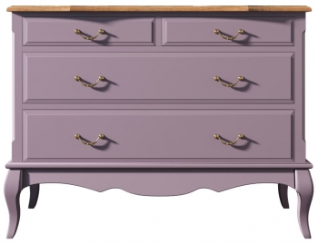 Комод Leontina 106X46X110 CM