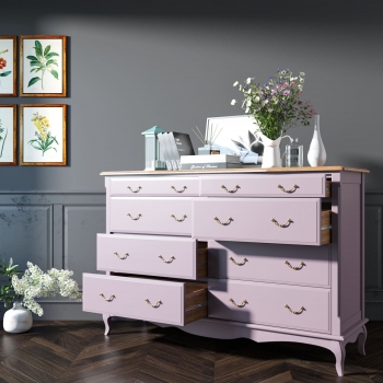 Комод Leontina 150X40X100 CM