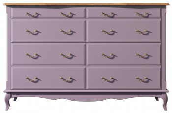 Комод Leontina 150X40X100 CM