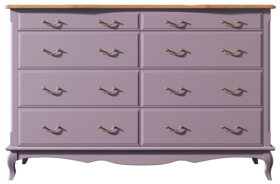 Комод Leontina 150X40X100 CM 1