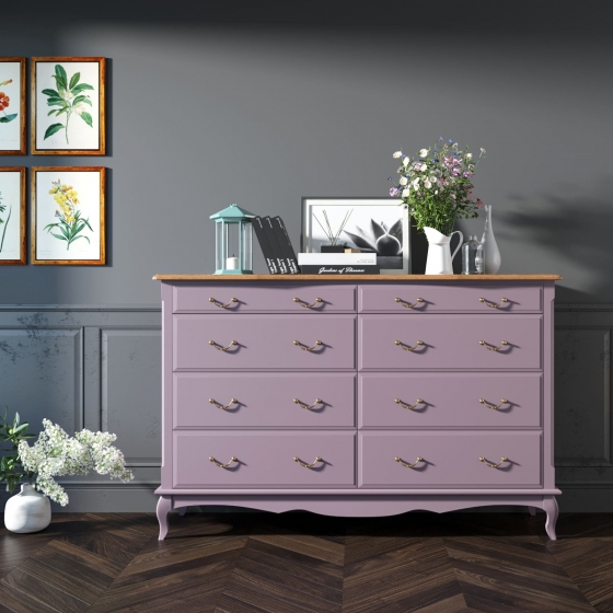 Комод Leontina 150X40X100 CM 2