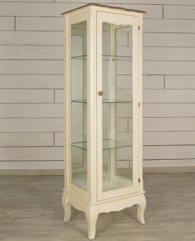 Витрина Leontina 45X37X139 CM