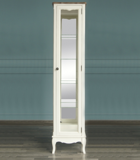 Витрина Leontina 45X37X190 CM 2