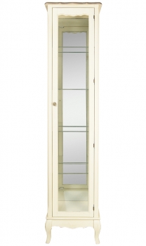 Витрина Leontina 45X37X190 CM