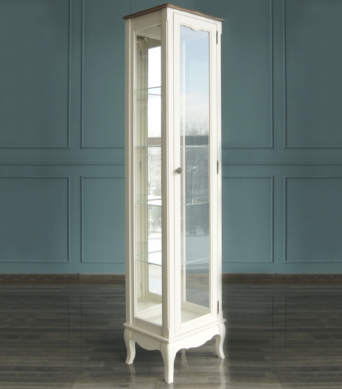 Витрина Leontina 45X37X190 CM 3