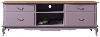 Комод под TV Leontina 180X50X64 CM