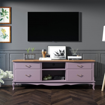 Комод под TV Leontina 180X50X64 CM