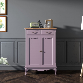 Комод Leontina 75X40X110 CM