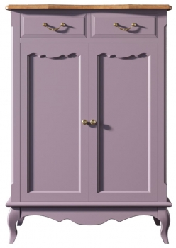 Комод Leontina 75X40X110 CM