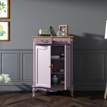 Комод Leontina 75X40X110 CM