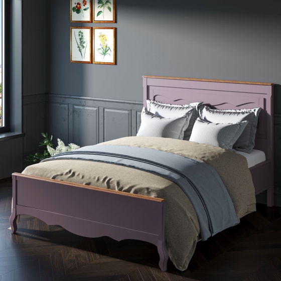 Кровать Leontina 200X160X120 CM 3