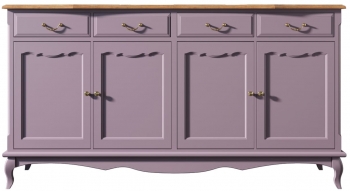 Комод Leontina 120X38X87 CM