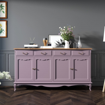 Комод Leontina 120X38X87 CM