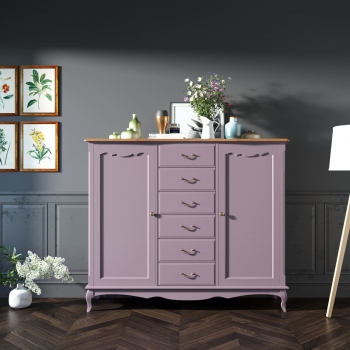 Комод Leontina 150X45X130 CM