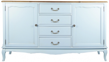 Комод Leontina 160X42X91 CM