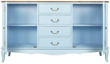 Комод Leontina 160X42X91 CM