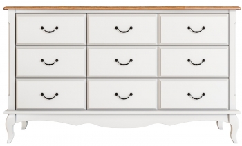 Комод Leontina 135X40X80 CM