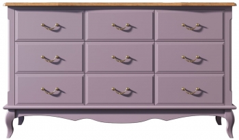 Комод Leontina 135X40X80 CM