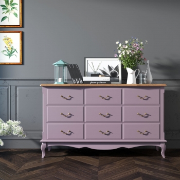 Комод Leontina 135X40X80 CM