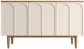 Комод Arka 120X40X70 CM