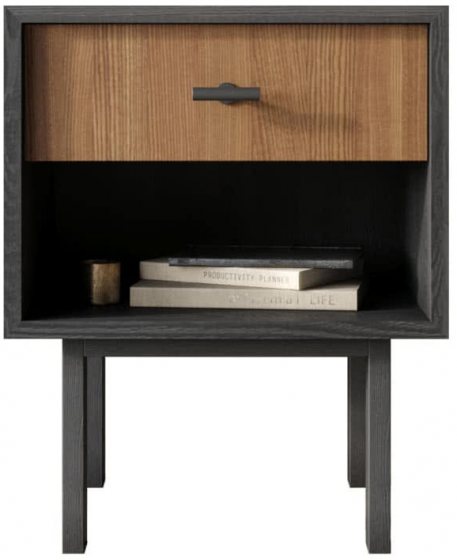 Тумбочка Emerson 40X35X55 CM 1