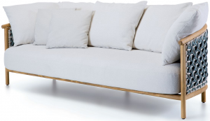 Диван Patio 210X85X78 CM