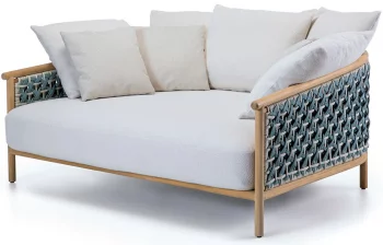 Диван садовый Patio 170X140X78 CM