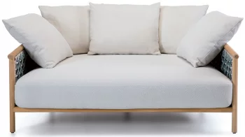 Диван садовый Patio 170X140X78 CM
