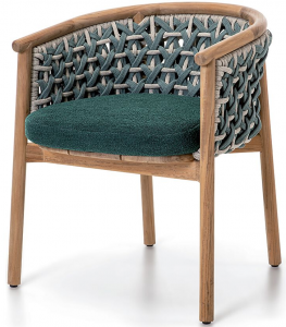 Стул Patio 63X59X73 CM