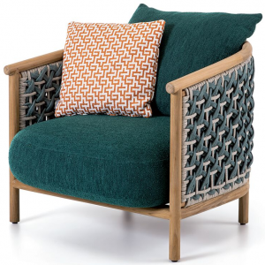 Кресло Patio 88X78X75 CM