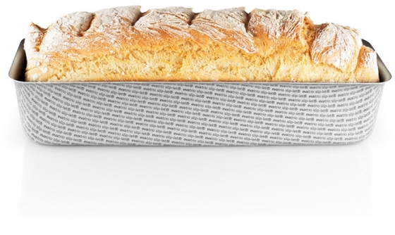 Форма для выпечки хлеба с антипригарным покрытием slip-let® 1,75 л 1