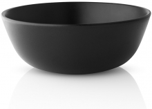 Чаша Nordic Kitchen 500 ml чёрная