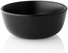 Чаша Nordic Kitchen Ø10 CM чёрная
