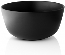 Чаша Nordic Kitchen Ø22 CM чёрная