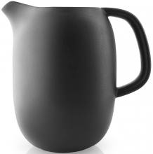 Кувшин Nordic Kitchen 1L чёрный