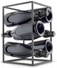 Держатель для бутылок Nordic Kitchen 20X23X33 CM