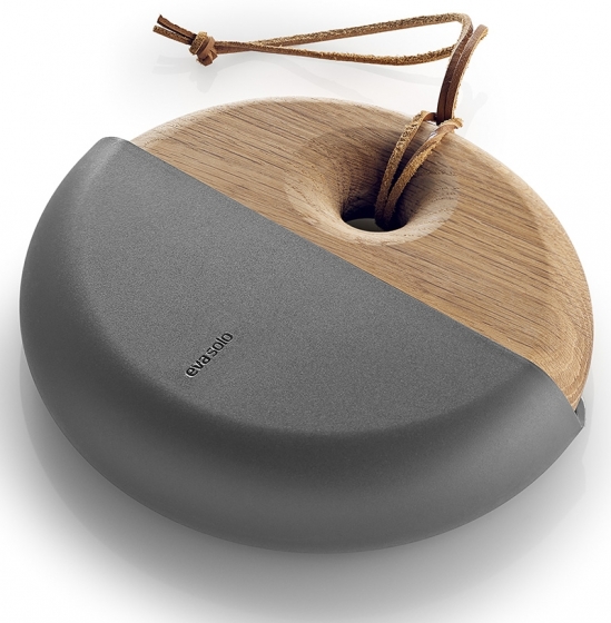 Щётка с совком силиконовая в чехле Sweep 2