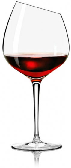 Бокал для бургундского вина 650 ml 1