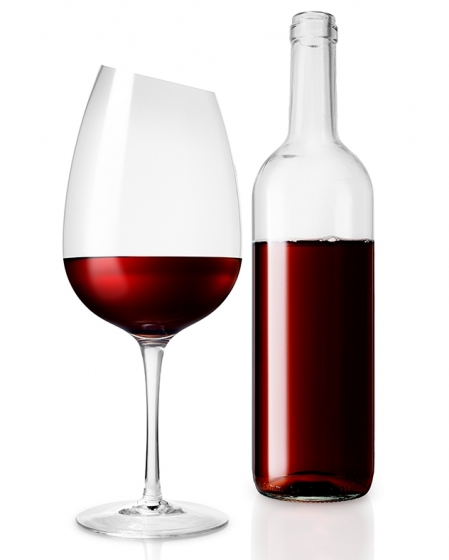 Бокал для красного вина magnum 900 ml 3