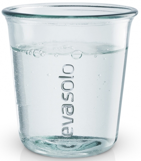 Набор из четырёх стаканов Recycled Glass 250 ml 5