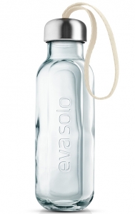 Бутылка Recycled 500 ml бежевая