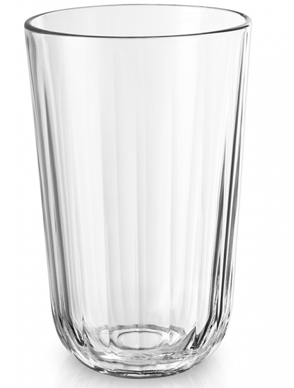 Набор из четырёх гранёных стаканов 430 ml 1