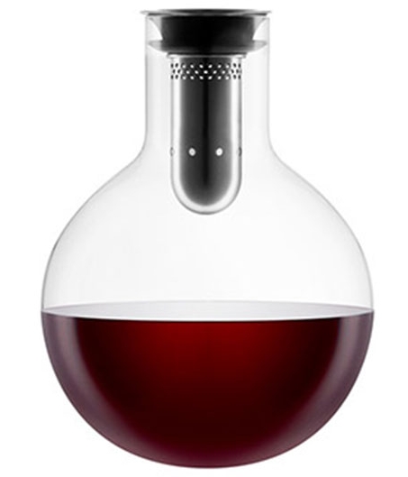 Декантер для вина 750 ml 1