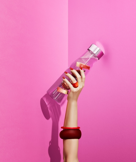 Графин myflavour 1л 8