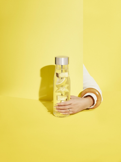 Графин myflavour 1л 6