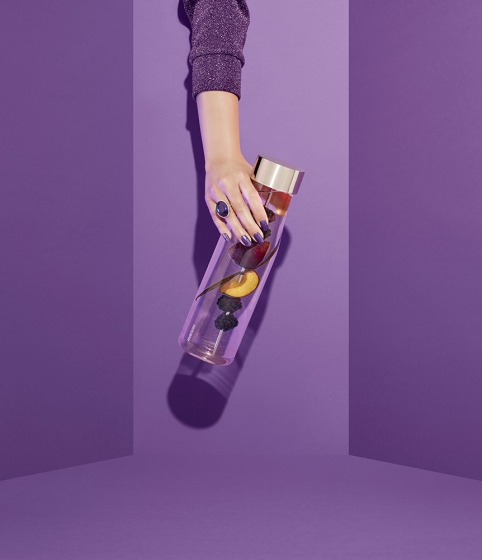 Графин myflavour 1л 10