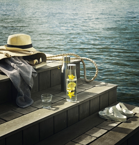 Графин myflavour 1л 5