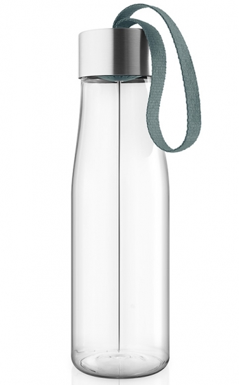Бутылка для воды Myflavour 750 ml бирюзово-синяя 3