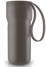 Термокружка Nordic Kitchen 350 ml taupe