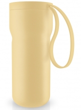 Термокружка Nordic Kitchen 350 ml lemon